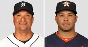 El V-MART y José Altuve obtuvieron el Bate de Plata