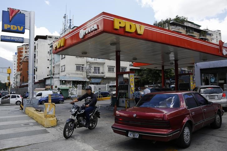 Irán confirma envío de 1.100.000 barriles de gasolina a Venezuela pese a riesgo de confiscación