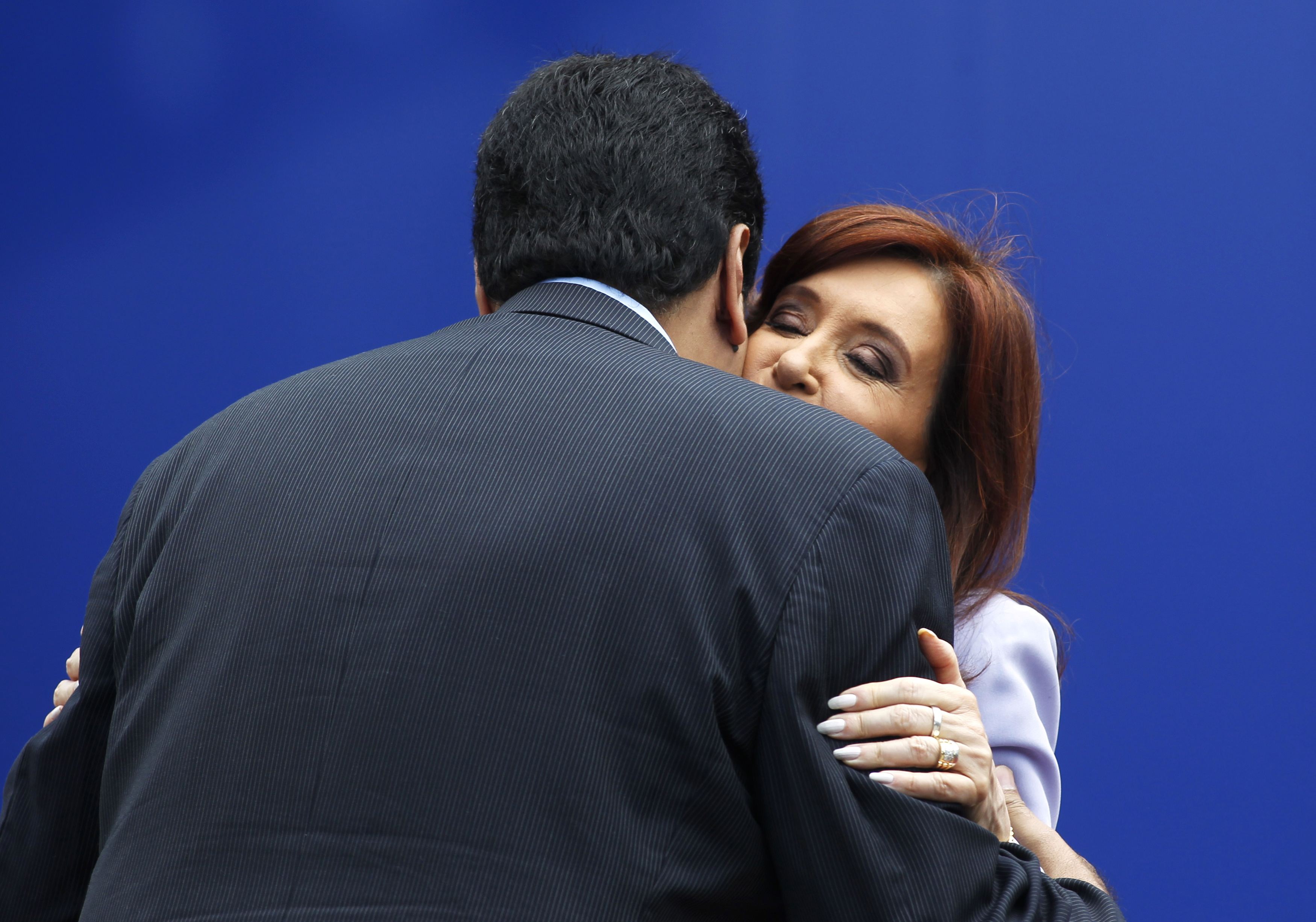 El Nuevo Herald: El largo camino de la corrupción de los Kirchner