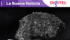 Los asteroides podrían ser la reserva original del agua de la Tierra