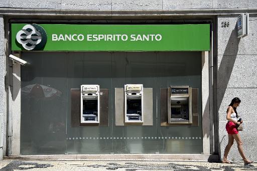 Investigan a Espirito Santo por lavado de dinero en varios países, incluyendo Venezuela