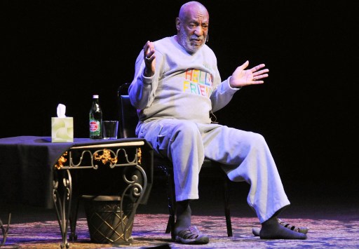 Bill Cosby renuncia a puesto en universidad en medio de escándalo de abusos