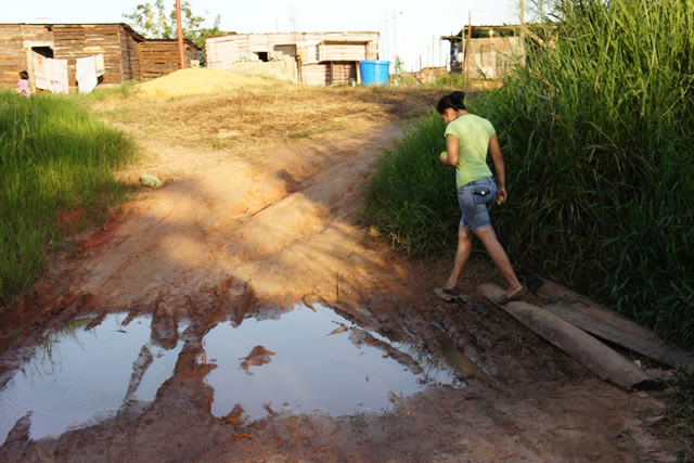 Delincuencia desatada en comunidades de Maturín