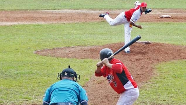 Venezuela entre las mejores selecciones del mundo que participarán en Mundial de Béisbol Premier