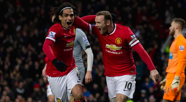 La Premier no para: Man United, Chelsea y Manchester City ganaron