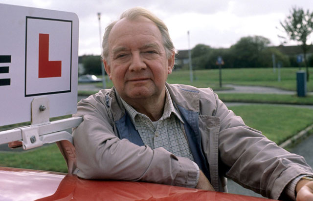 Muere a los 79 años el actor David Ryall, Elphias Doge en “Harry Potter”