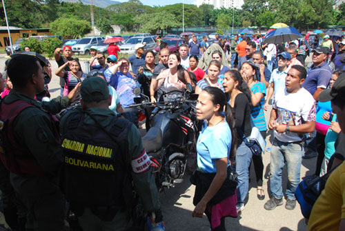 Continúan denuncias de corrupción en compra de electrodomésticos en Carabobo