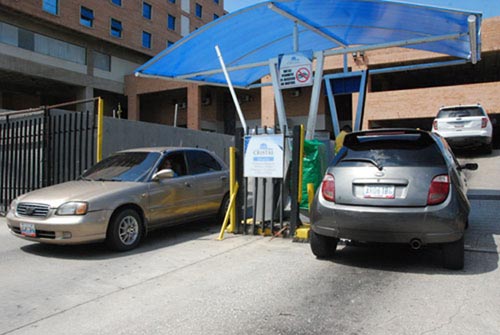 Estacionamientos de Valencia podrían desaparecer con reforma de ordenanza