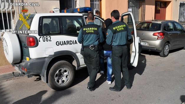 Paraguayo asesinó a venezolano en España y congeló su cadáver