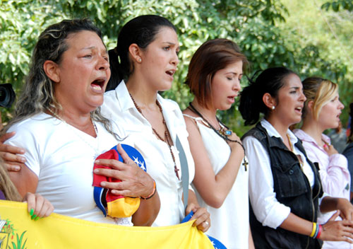 A diez meses de las protestas no hay sentencias por asesinatos en Carabobo