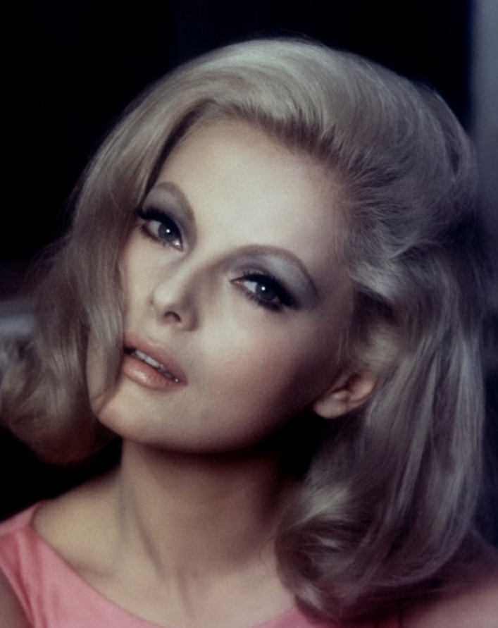 Murió Virna Lisi, la Marilyn italiana