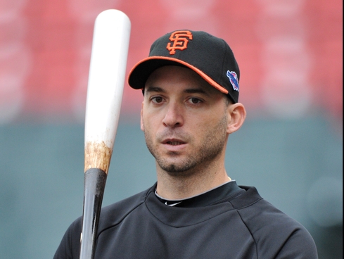 Marco Scutaro fue sometido a una cirugía de espalda