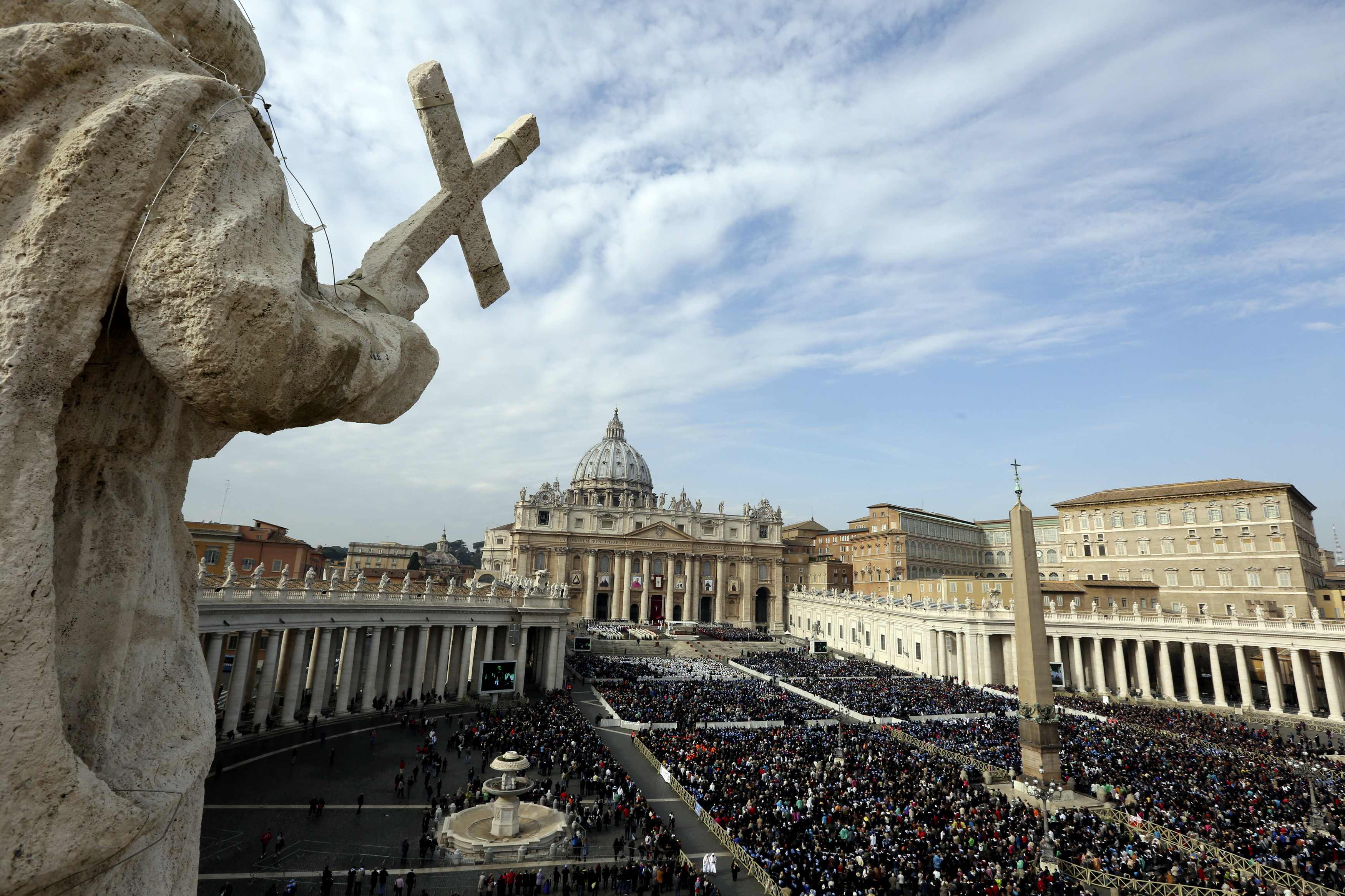 El Papa aprueba la beatificación del arzobispo Oscar Arnulfo Romero