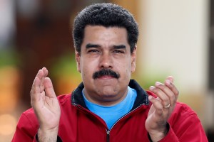 Maduro irá a Cumbre de las Américas en Panamá