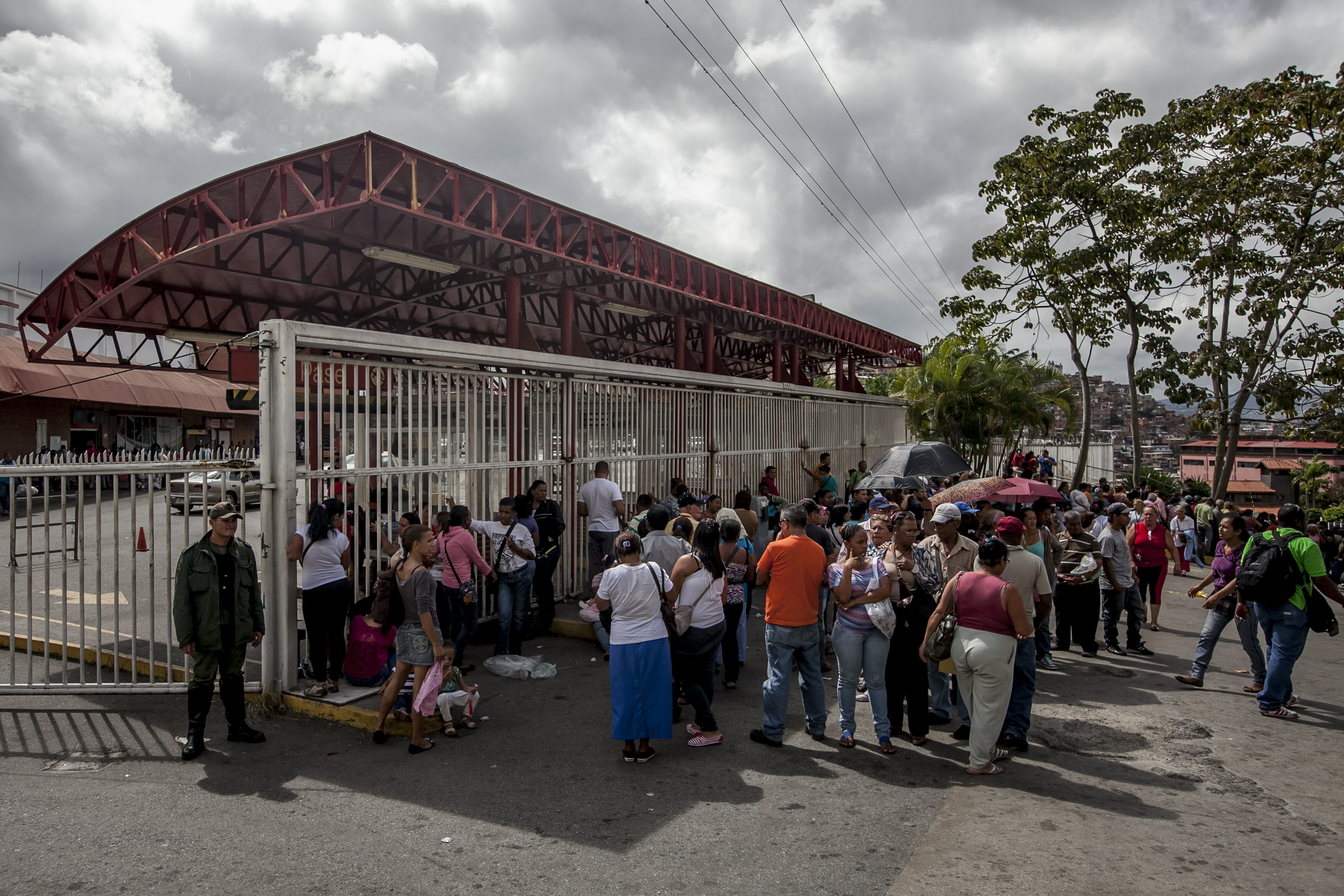 Fedeagro al Gobierno: Necesitamos insumos para producir alimentos, no somos magos