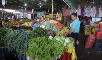 Ingredientes para sancochos fueron los más buscados