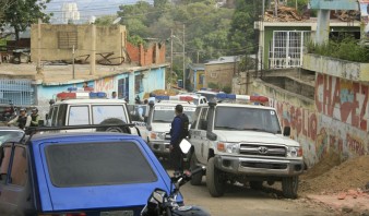 Oficial del Cicpc mató a taxista en un confuso tiroteo en Puerto la Cruz