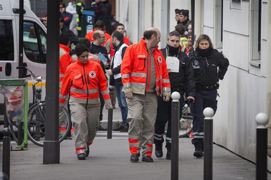 La Policía española blinda las infraestructuras críticas ante amenaza yihadista