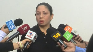 “Como venezolana exijo saber qué harán con los recursos del aumento de la gasolina”