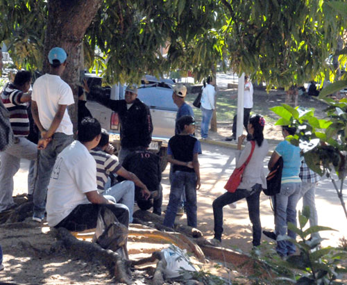 Al menos 29 asesinatos este fin de semana en Carabobo