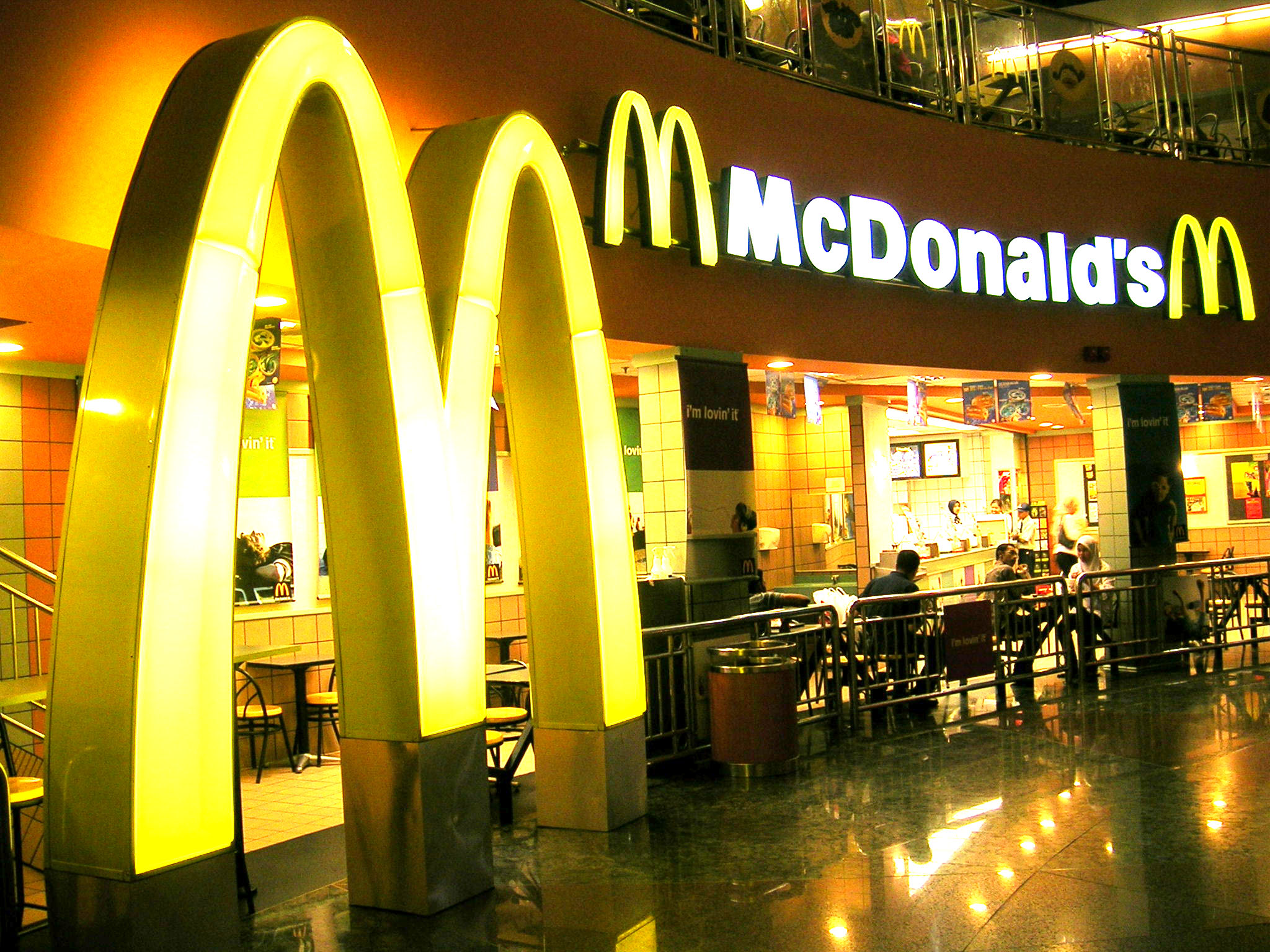 Ahora que ya no hay papas fritas, mira lo que puedes hacer con las cajitas de McDonalds (Fotos)
