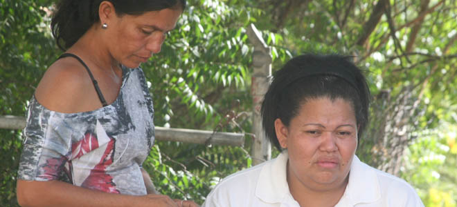 Asesinan a hombre que sufría desequilibro psicológico