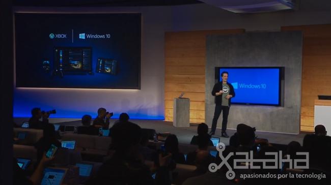 “Windows 10” te permitirá jugar Xbox One en tu computadora