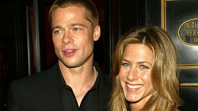 Jennifer Aniston rompe el silencio y habla sobre Brad Pitt