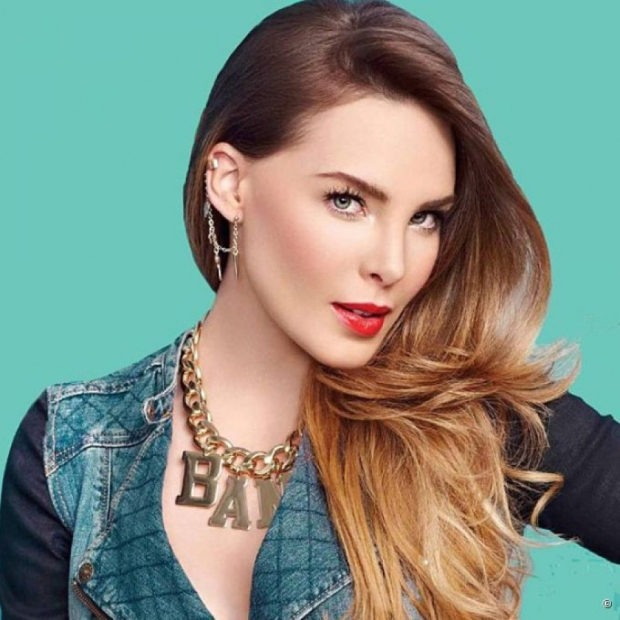 ¿Belinda y Maluma juntos?