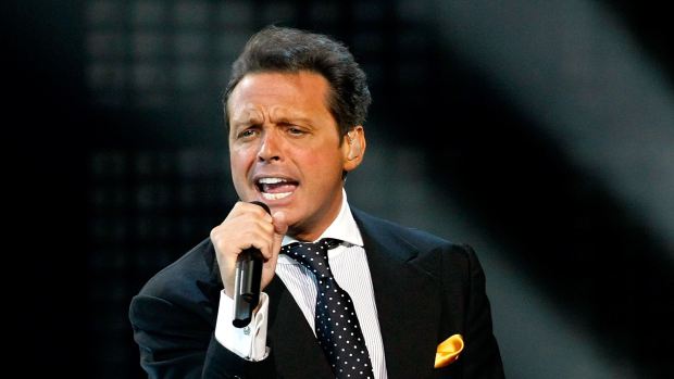 “Daría toda mi carrera por tener a mi familia en una cena de navidad”: La desgarradora confesión de Luis Miguel