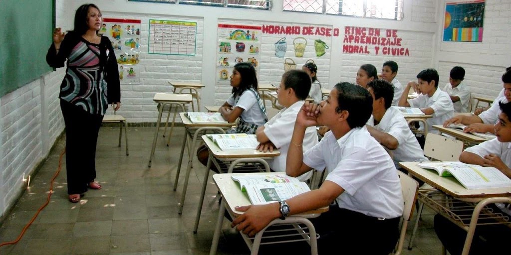 Contrato de maestros: Entre sueño histórico y acuerdo nefasto