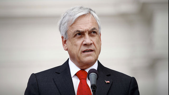 piñera