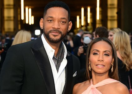 Así de “buenas tardes” está la esposa de Will Smith (Video)