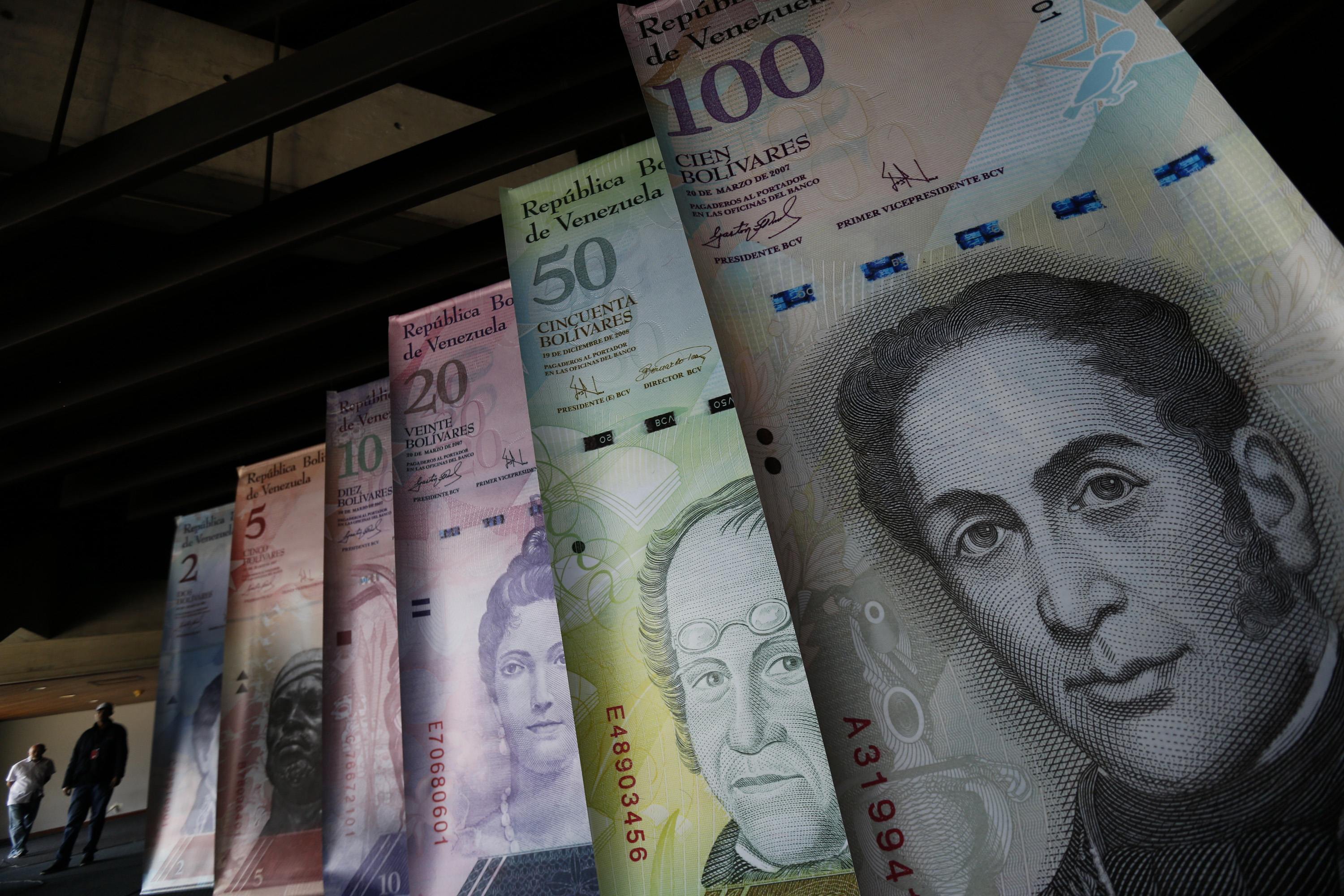 Devaluación del bolívar castigará aún más los resultados de empresas de EEUU