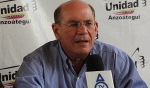 Omar González Moreno: La primavera venezolana