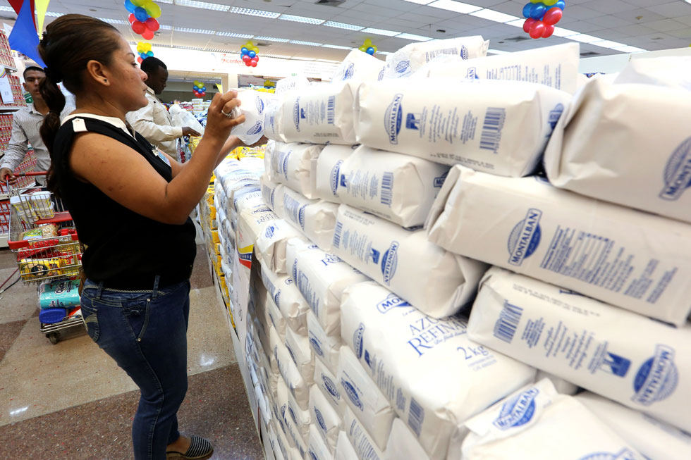 Te amargará la vida el precio SUSTO del azúcar (FOTOS)