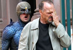 Las 5 razones por las que “Birdman” nunca debería haber ganado un Oscar