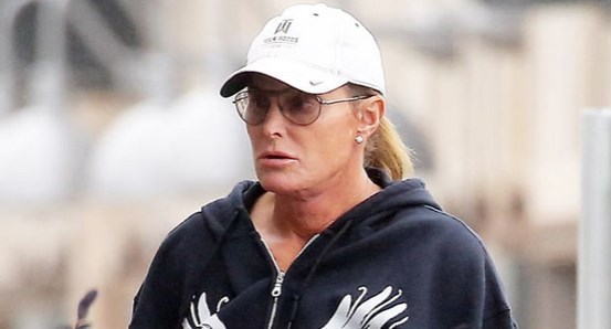 En fotos: Los cambios físicos de Bruce Jenner