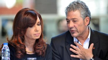 Estuvo 10 años preso por violación y ahora es funcionario de Cristina Fernández en DDHH