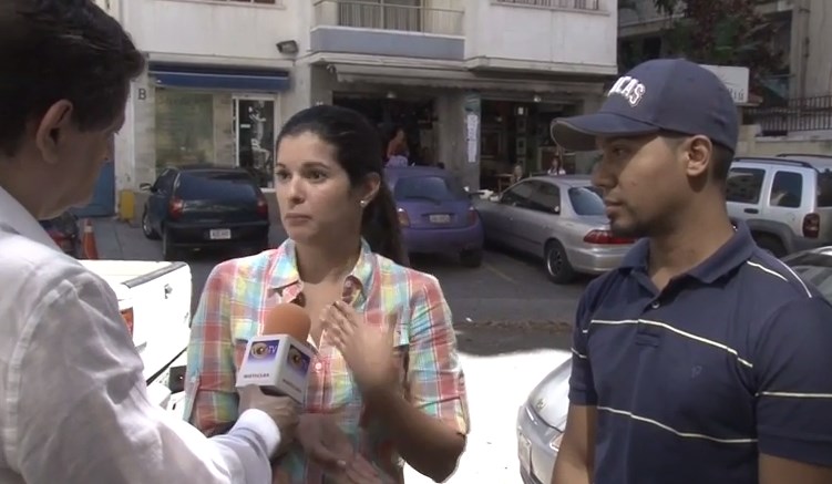 Liberan a periodista y camarógrafo de VerTvNoticias detenidos por el Sebin