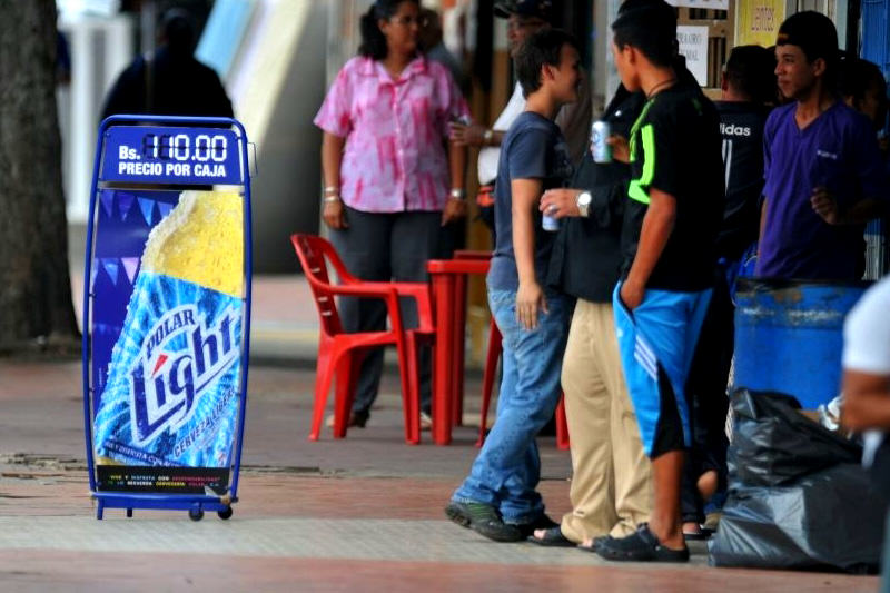 Prevén aumento en la demanda de cerveza