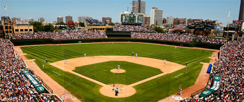 Seguirán las remodelaciones en Wrigley Field