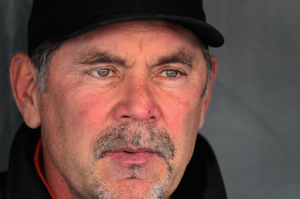 Bruce Bochy estable tras procedimiento quirúrgico