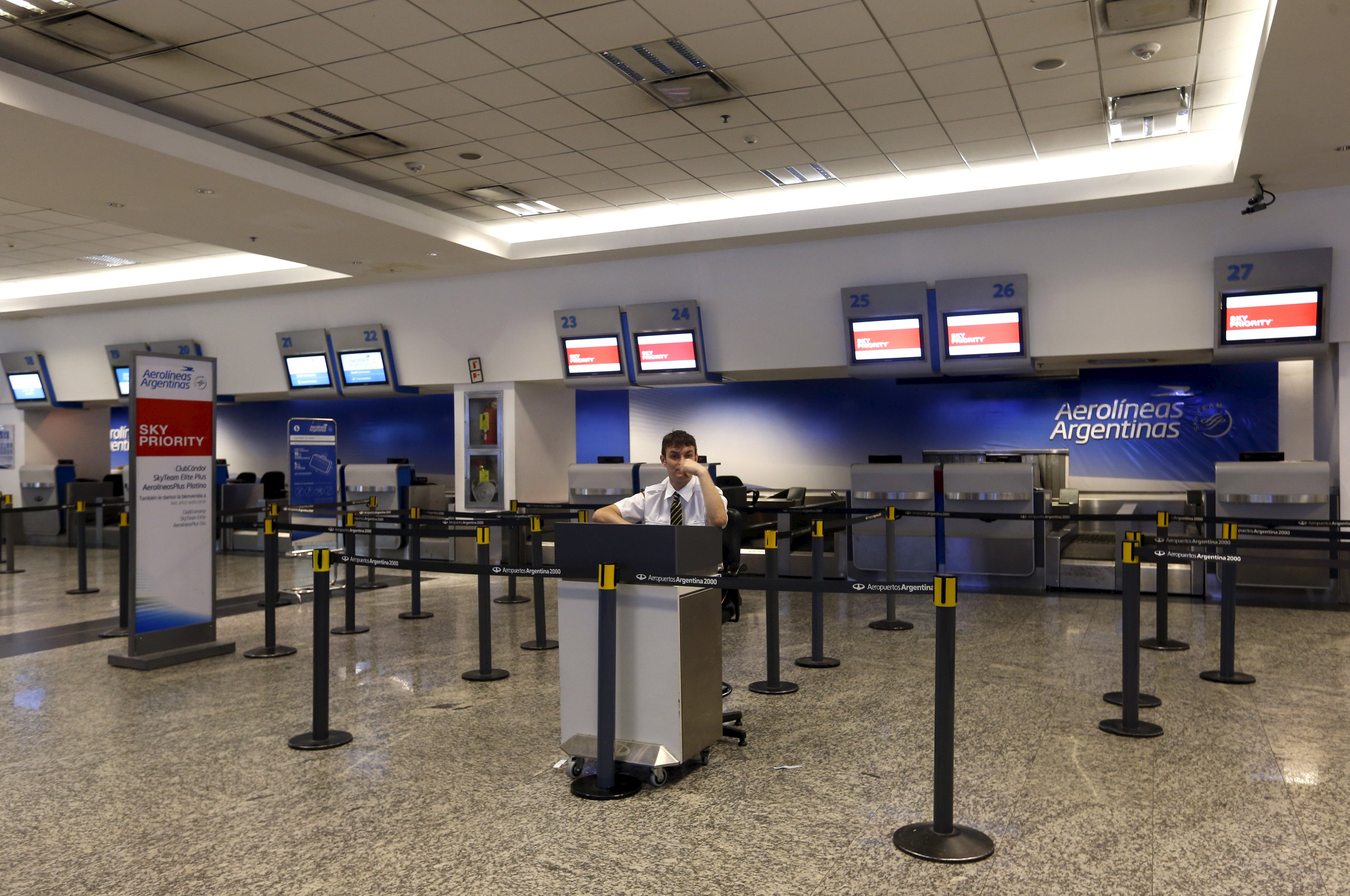 Las cinco excusas más comunes de las aerolíneas para evitar indemnizaciones