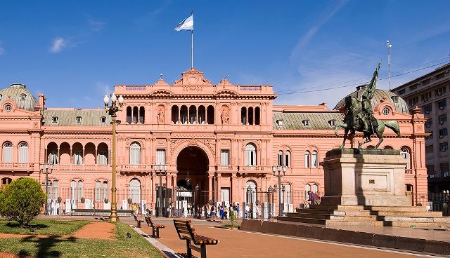 CASA-ROSADA-ARGENTINA