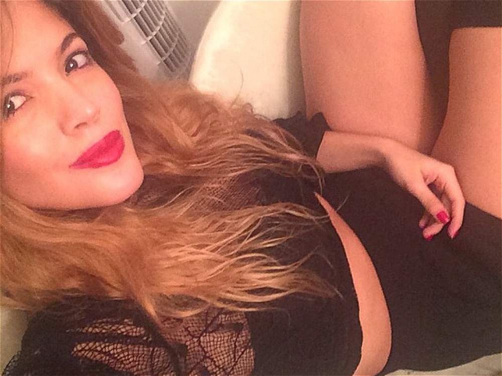 La sexy hermana de J Balvin (Fotos)