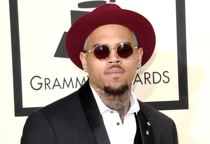 Caso de Chris Brown por agresión a Rihanna llega a su fin