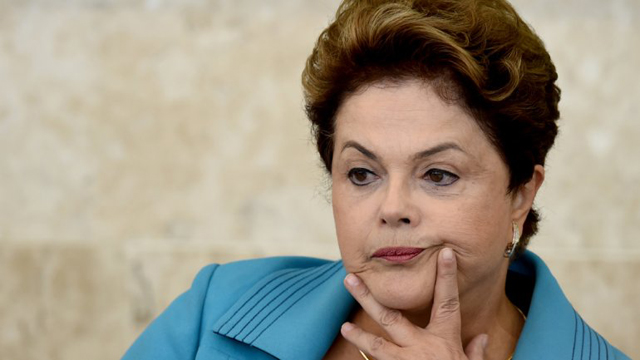 Dilma Rousseff asegura que su gobierno tiene la “obligación” de abrir diálogo tras protestas