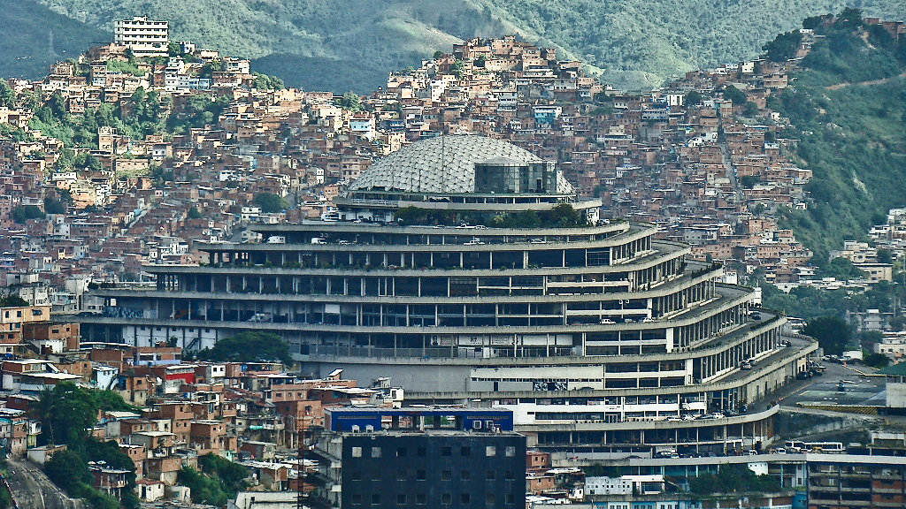 Presos políticos del Helicoide piden respuesta a la mesa de diálogo (Comunicado)