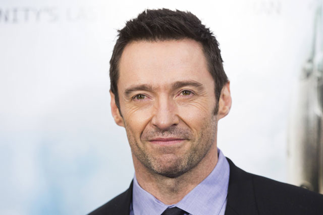 Hugh Jackman se realizó una biopsia tras detectar una “irregularidad” en su nariz